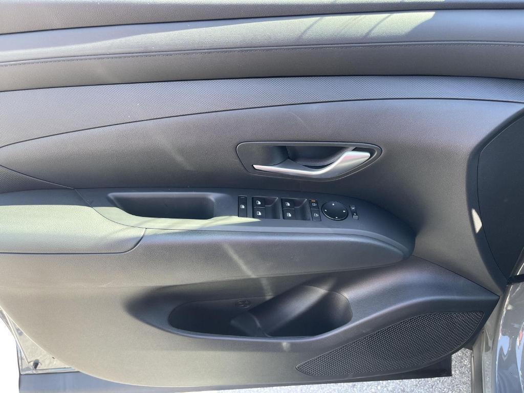 new 2026 Hyundai SANTA CRUZ car, priced at $37,259
