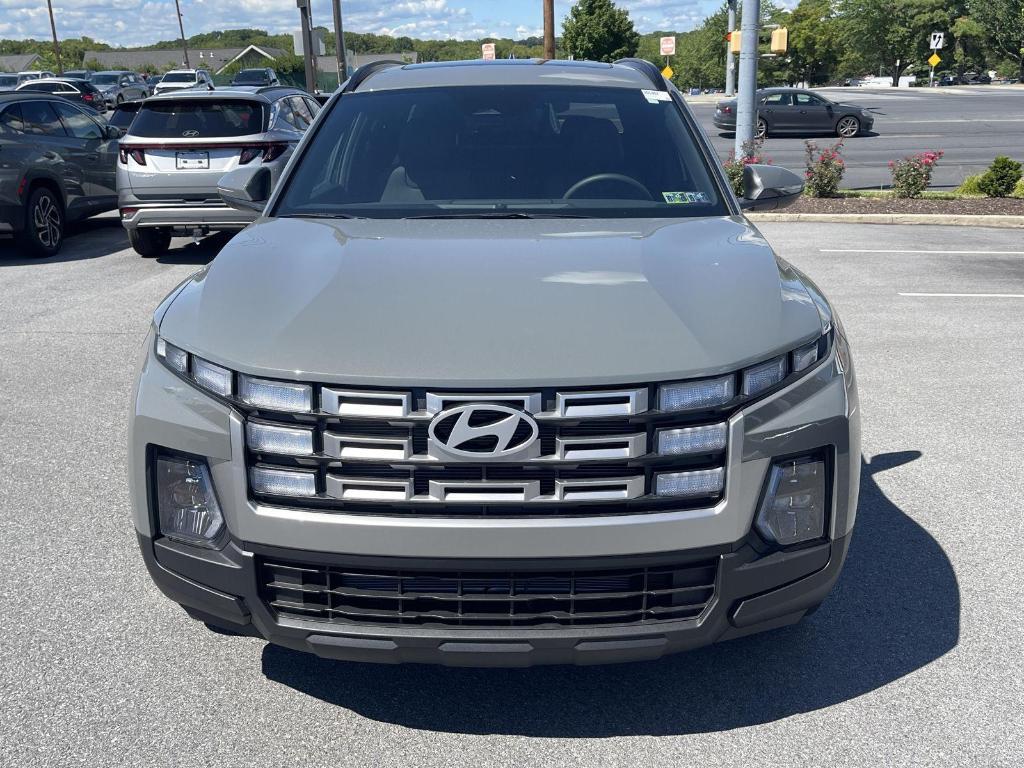 new 2026 Hyundai SANTA CRUZ car, priced at $37,259