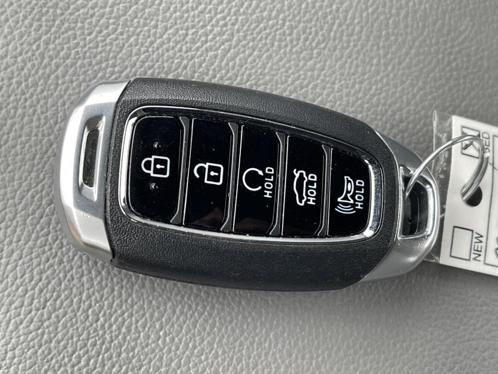 used 2023 Hyundai Elantra car, priced at $19,995