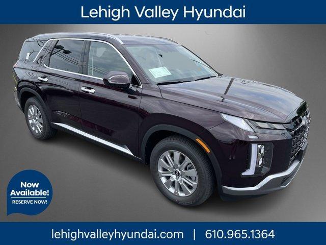 new 2024 Hyundai Palisade car, priced at $43,735