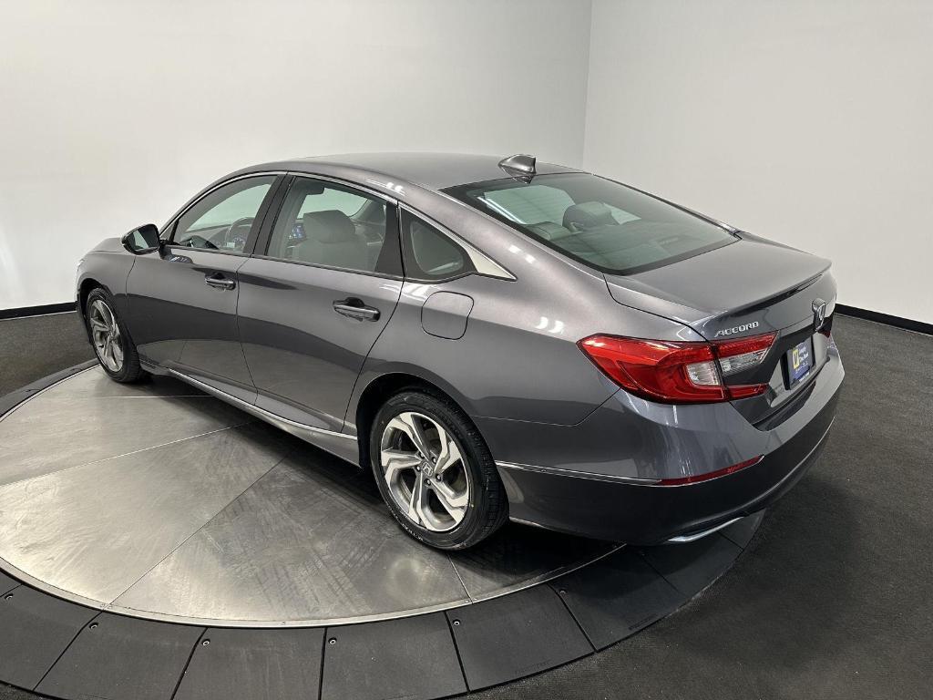 used 2019 Honda Accord car, priced at $18,795