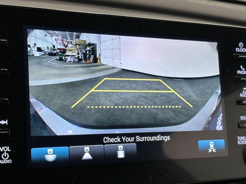 used 2019 Honda Accord car, priced at $18,795