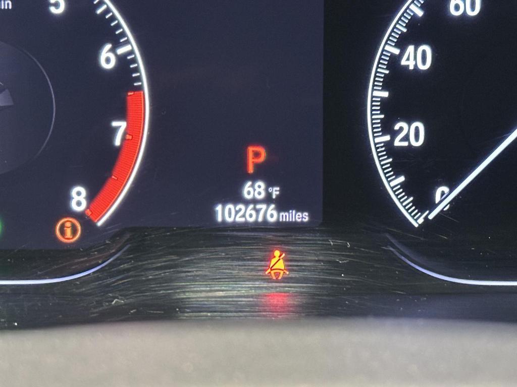 used 2019 Honda Accord car, priced at $18,795