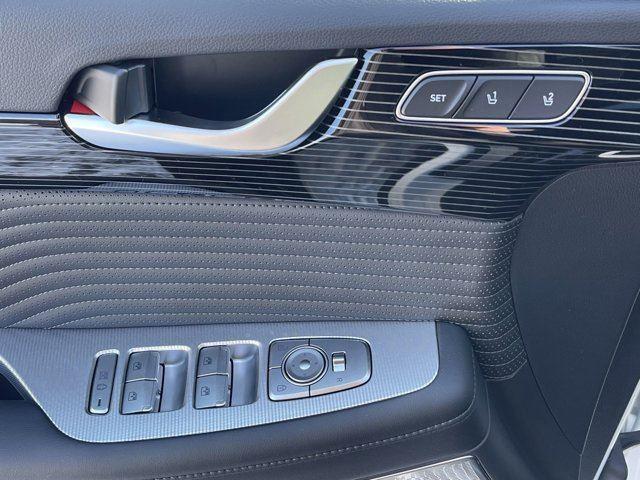 new 2025 Hyundai Palisade car, priced at $53,130