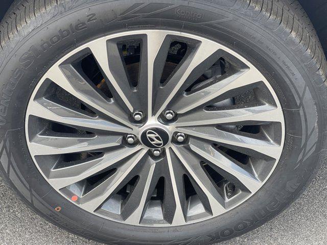 new 2025 Hyundai Palisade car, priced at $53,130