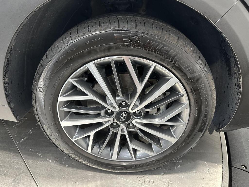 used 2019 Hyundai Tucson car, priced at $20,595