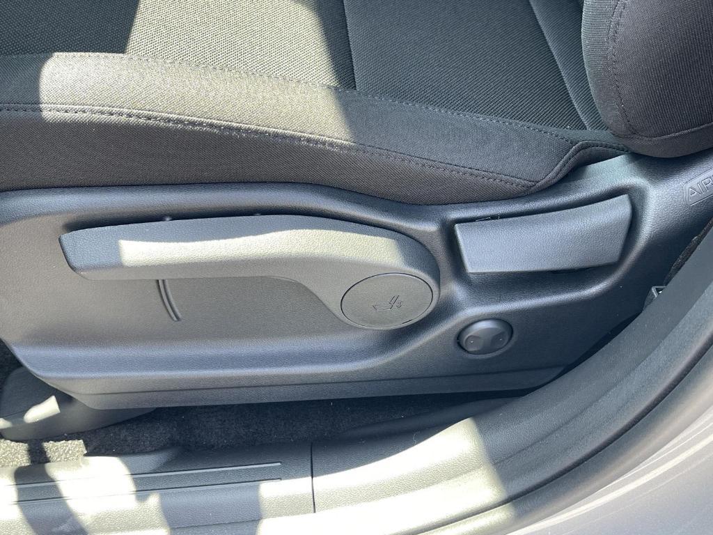 new 2026 Hyundai Santa Fe car, priced at $39,299