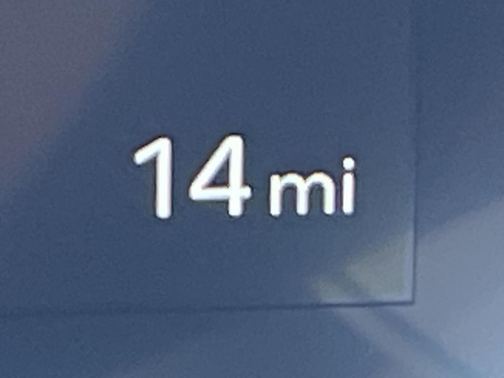 new 2026 Hyundai TUCSON Hybrid car, priced at $44,480