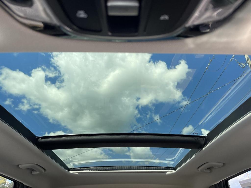 new 2026 Hyundai TUCSON Hybrid car, priced at $44,480