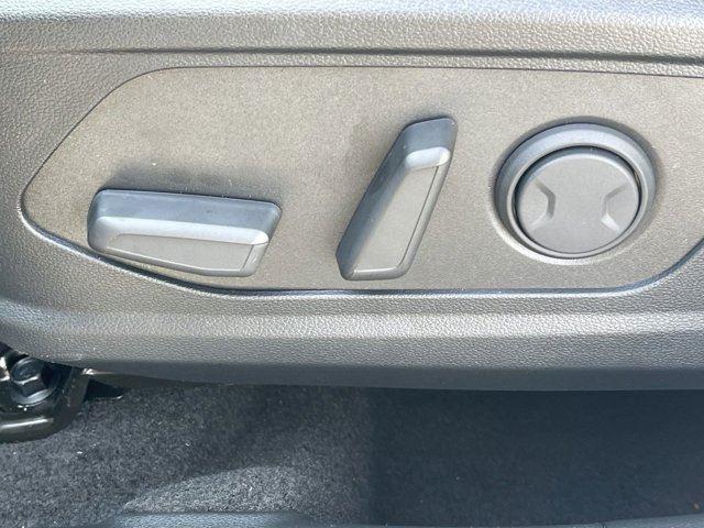 new 2025 Hyundai Tucson car, priced at $33,200