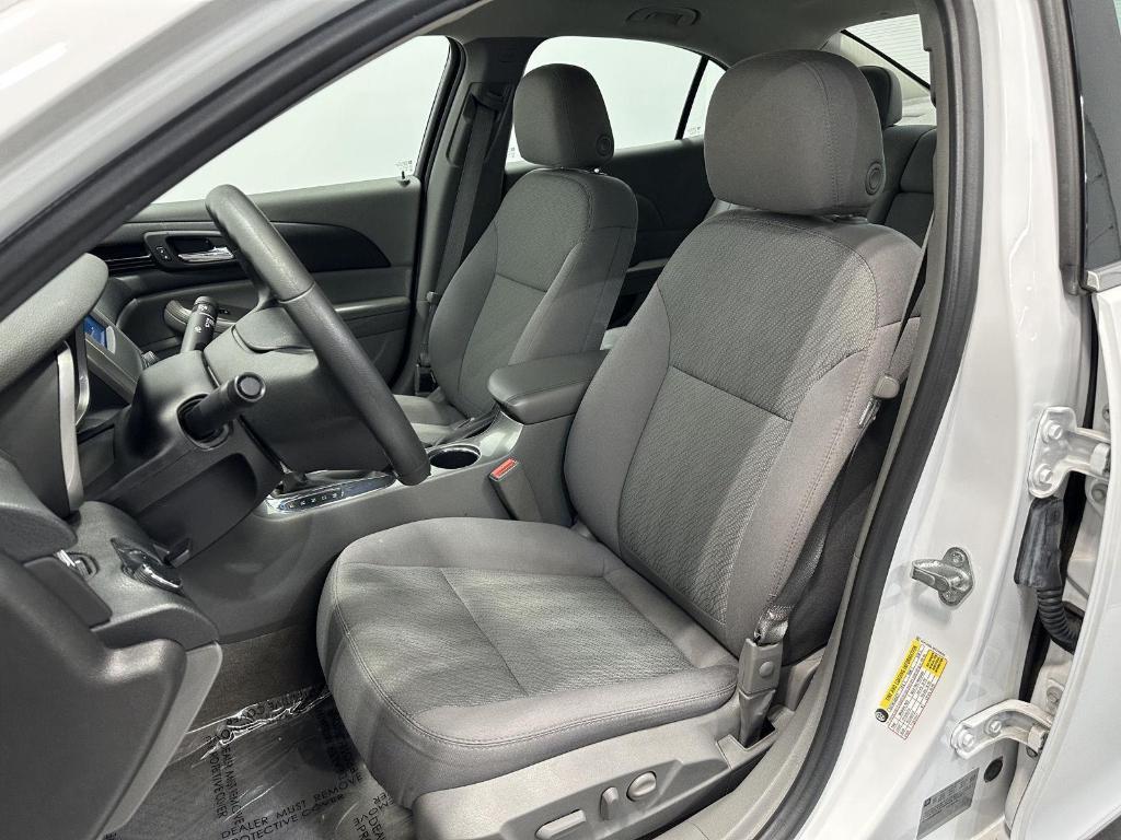 used 2015 Chevrolet Malibu car, priced at $9,995