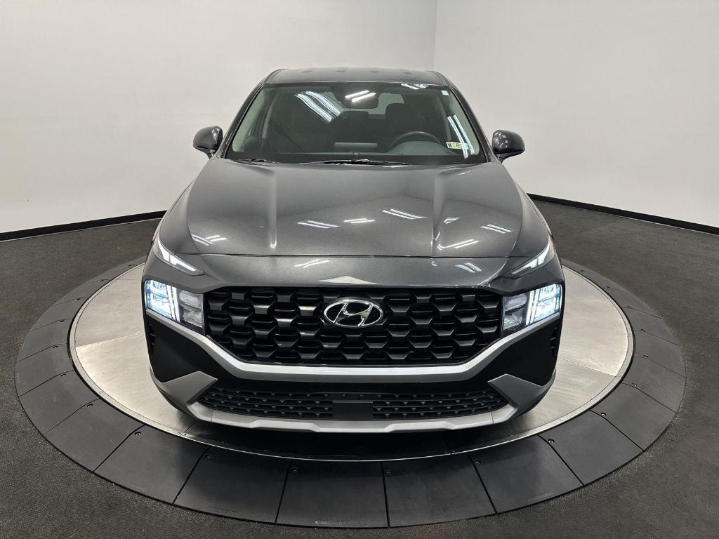 used 2023 Hyundai Santa Fe car, priced at $23,795