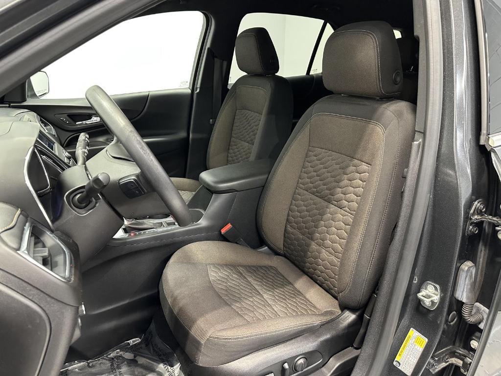 used 2019 Chevrolet Equinox car, priced at $16,995