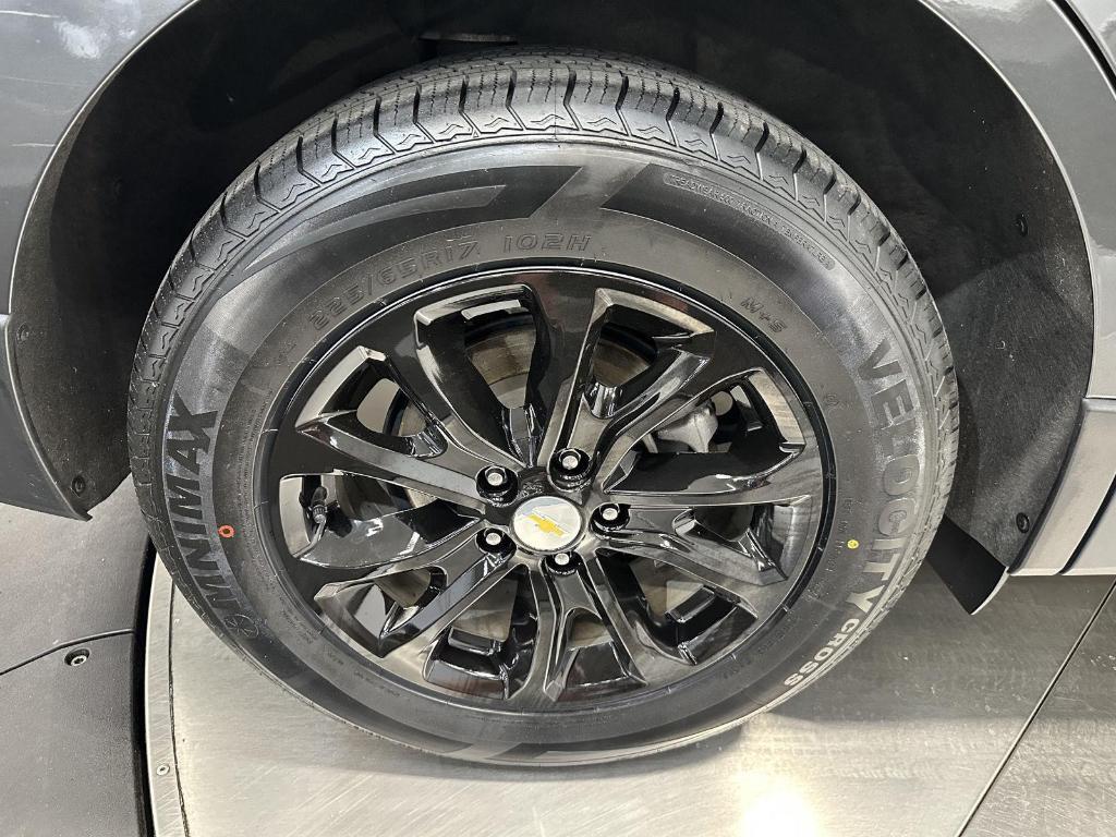 used 2019 Chevrolet Equinox car, priced at $16,995