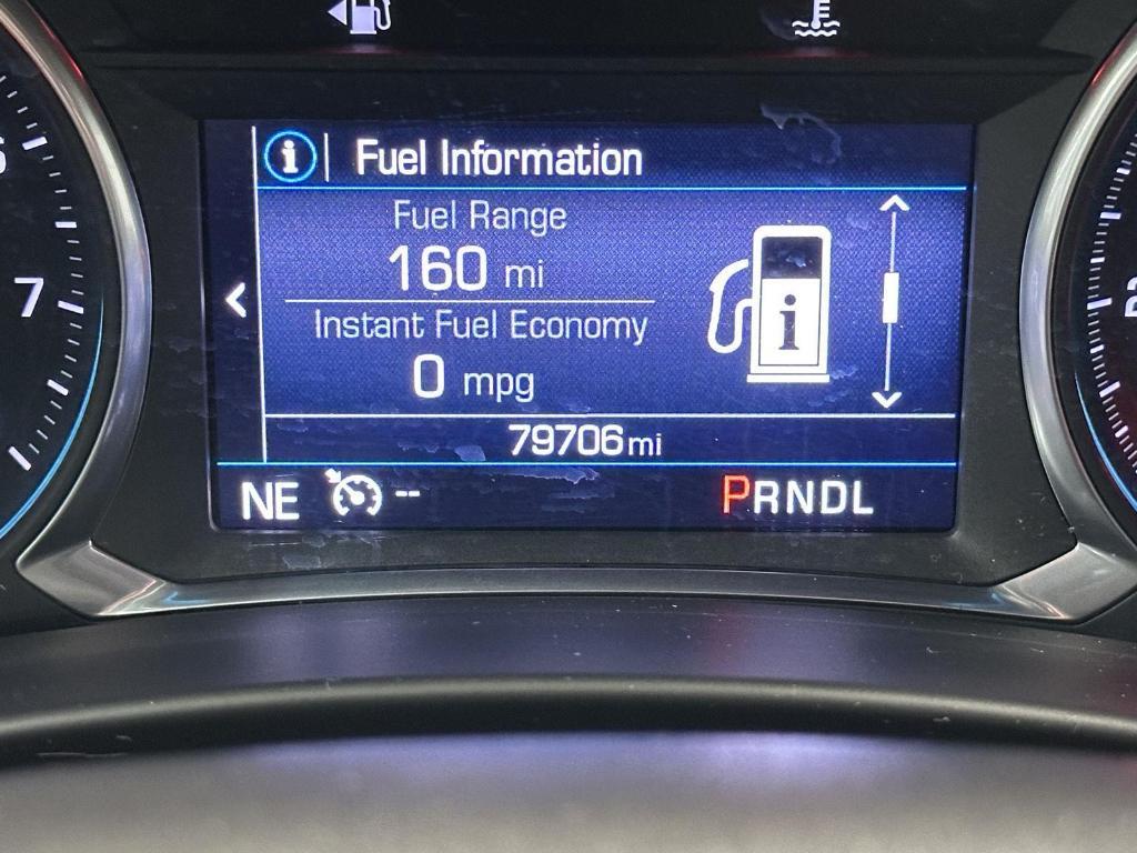 used 2019 Chevrolet Equinox car, priced at $16,995