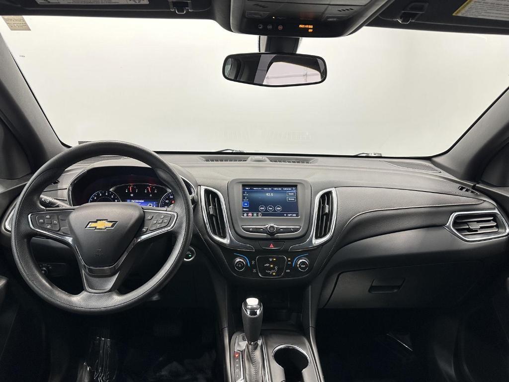 used 2019 Chevrolet Equinox car, priced at $16,995