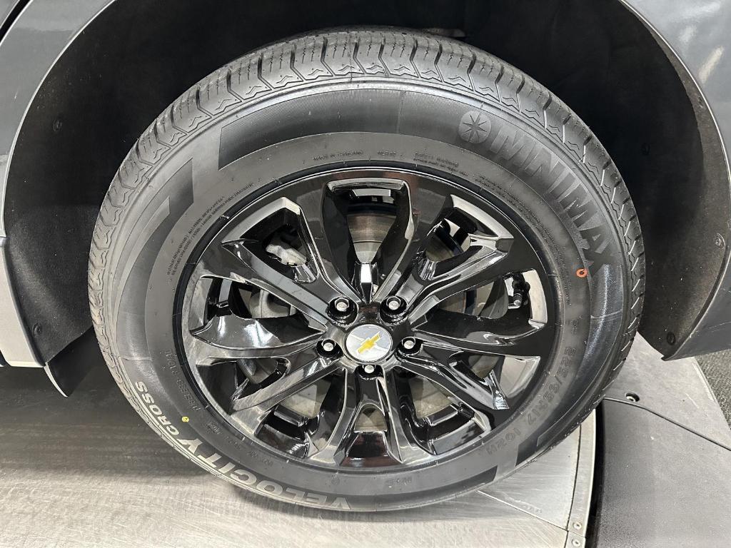 used 2019 Chevrolet Equinox car, priced at $16,995