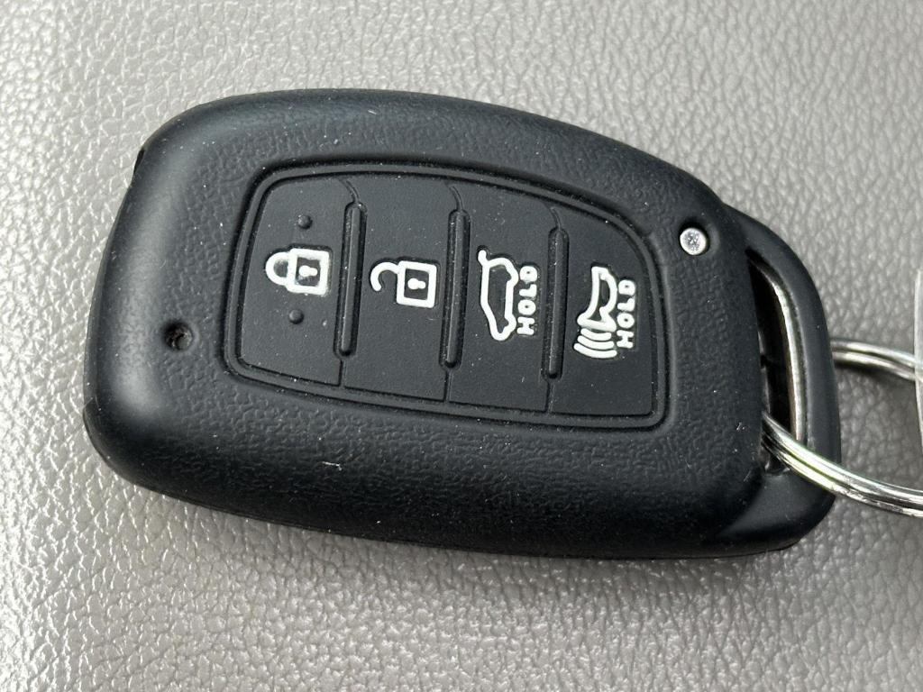 used 2019 Hyundai Elantra car, priced at $13,495