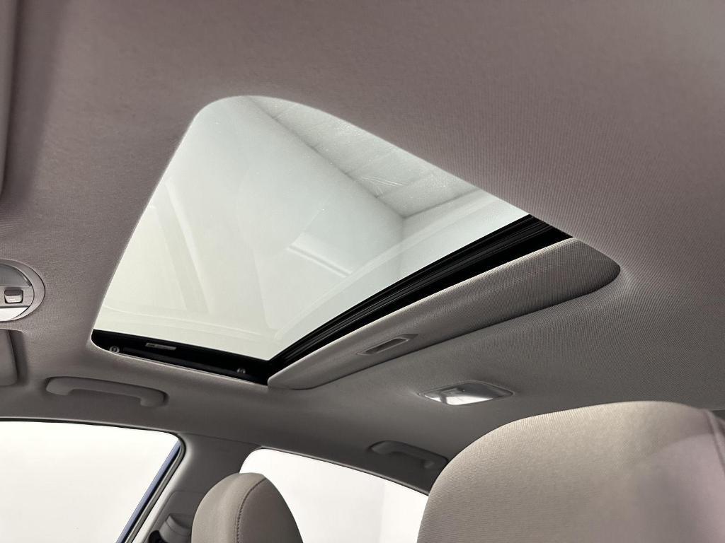 used 2019 Hyundai Elantra car, priced at $13,495