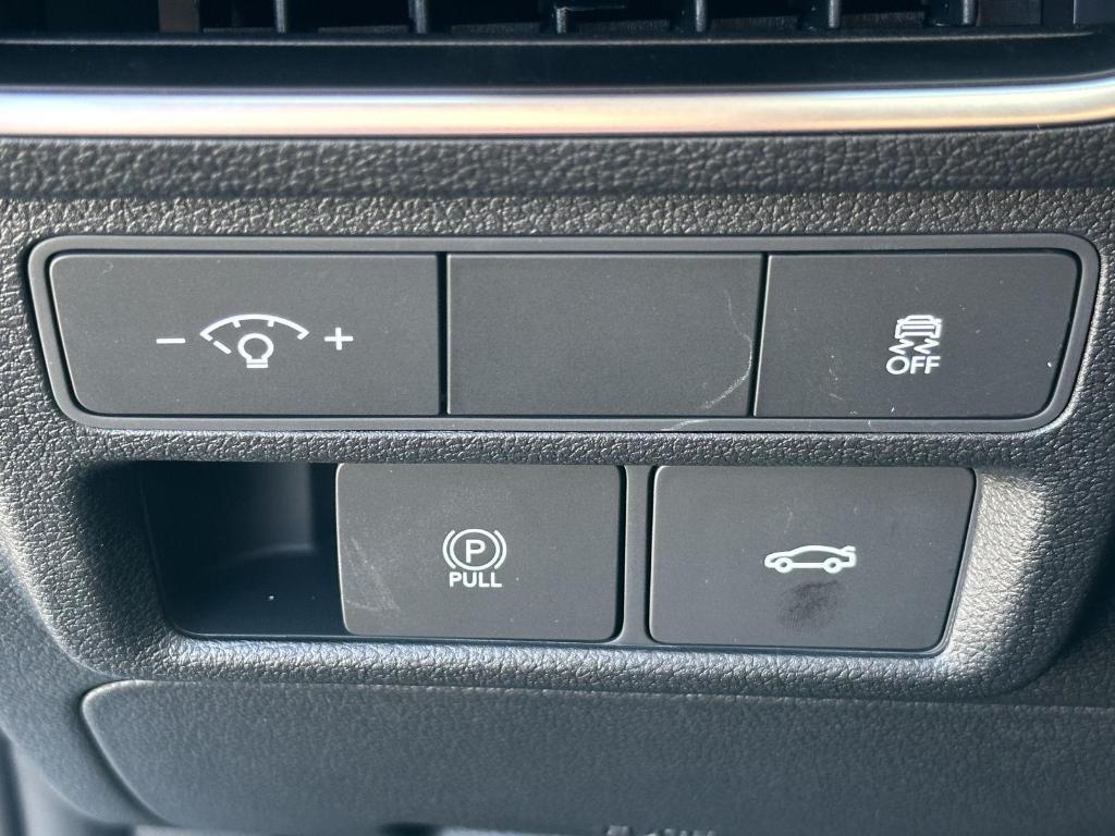 new 2026 Hyundai Sonata car, priced at $29,917