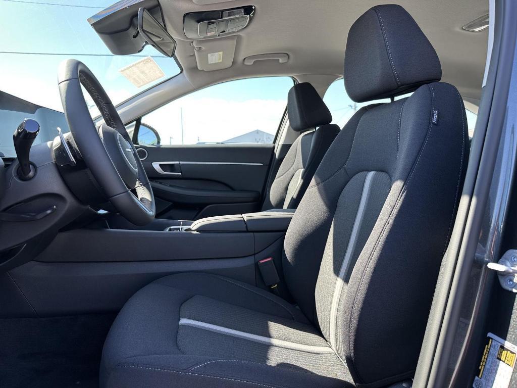 new 2026 Hyundai Sonata car, priced at $29,917