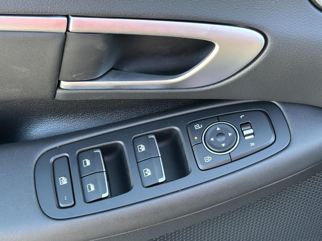 new 2026 Hyundai Sonata car, priced at $29,917