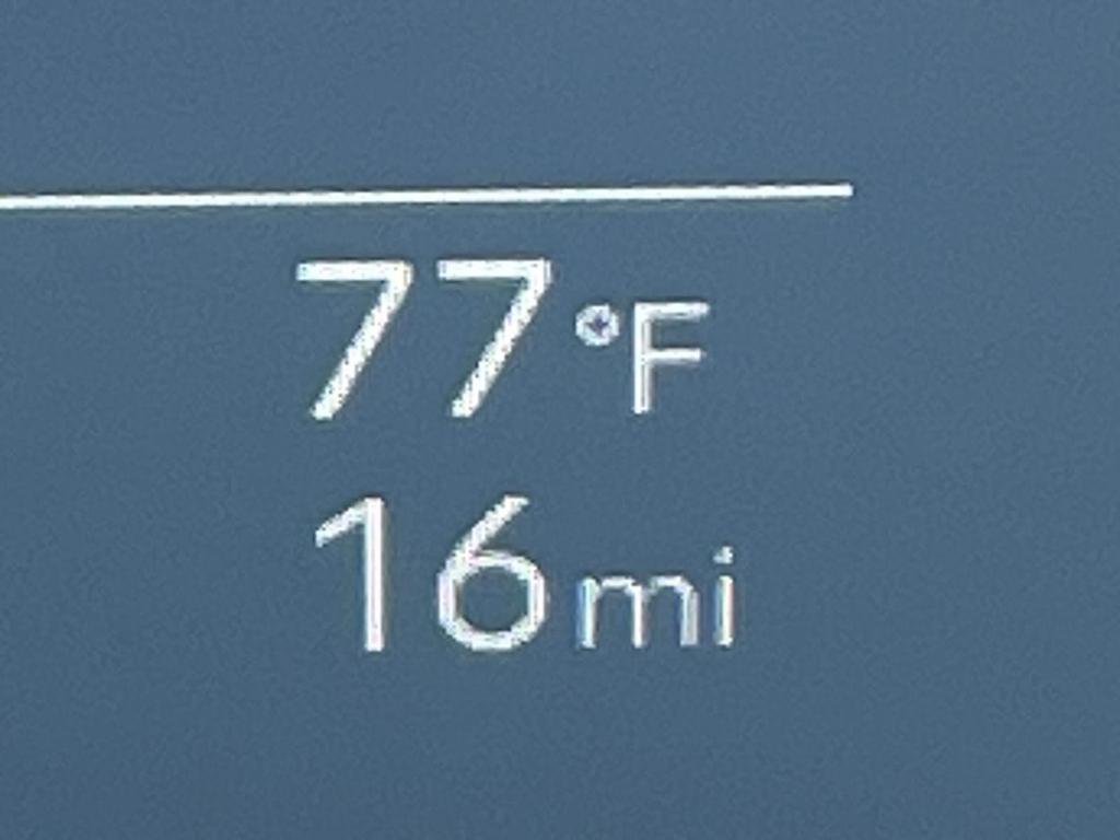 new 2026 Hyundai SANTA FE HEV car, priced at $41,901