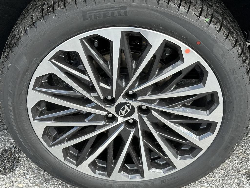 new 2026 Hyundai Palisade car, priced at $56,875