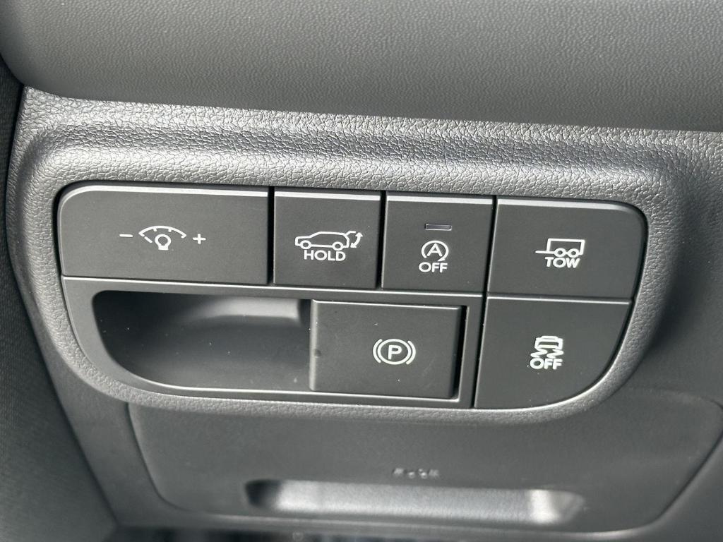 new 2026 Hyundai Palisade car, priced at $56,875