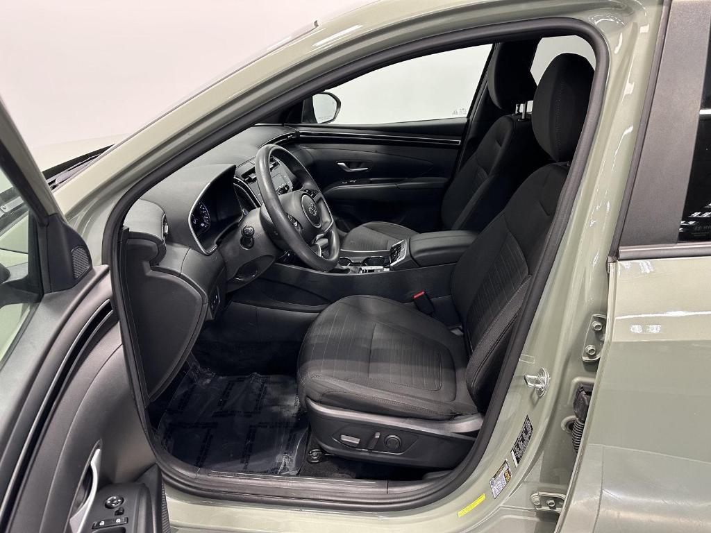 used 2022 Hyundai SANTA CRUZ car, priced at $23,995