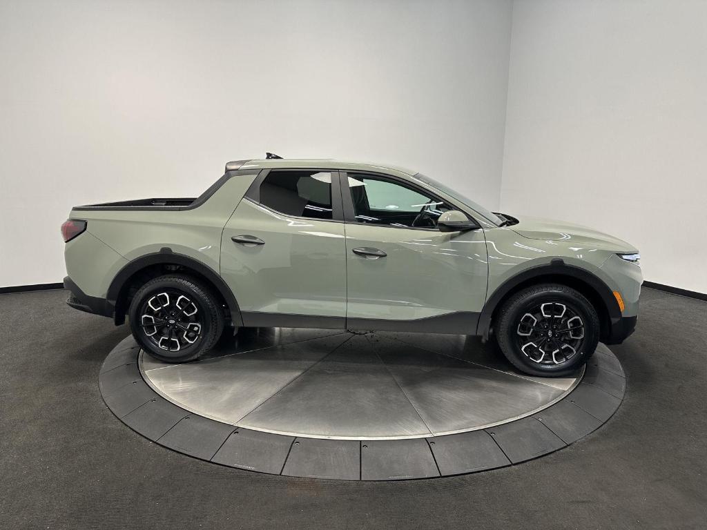 used 2022 Hyundai SANTA CRUZ car, priced at $23,995