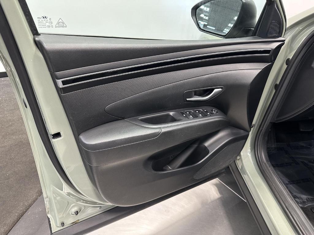 used 2022 Hyundai SANTA CRUZ car, priced at $23,995