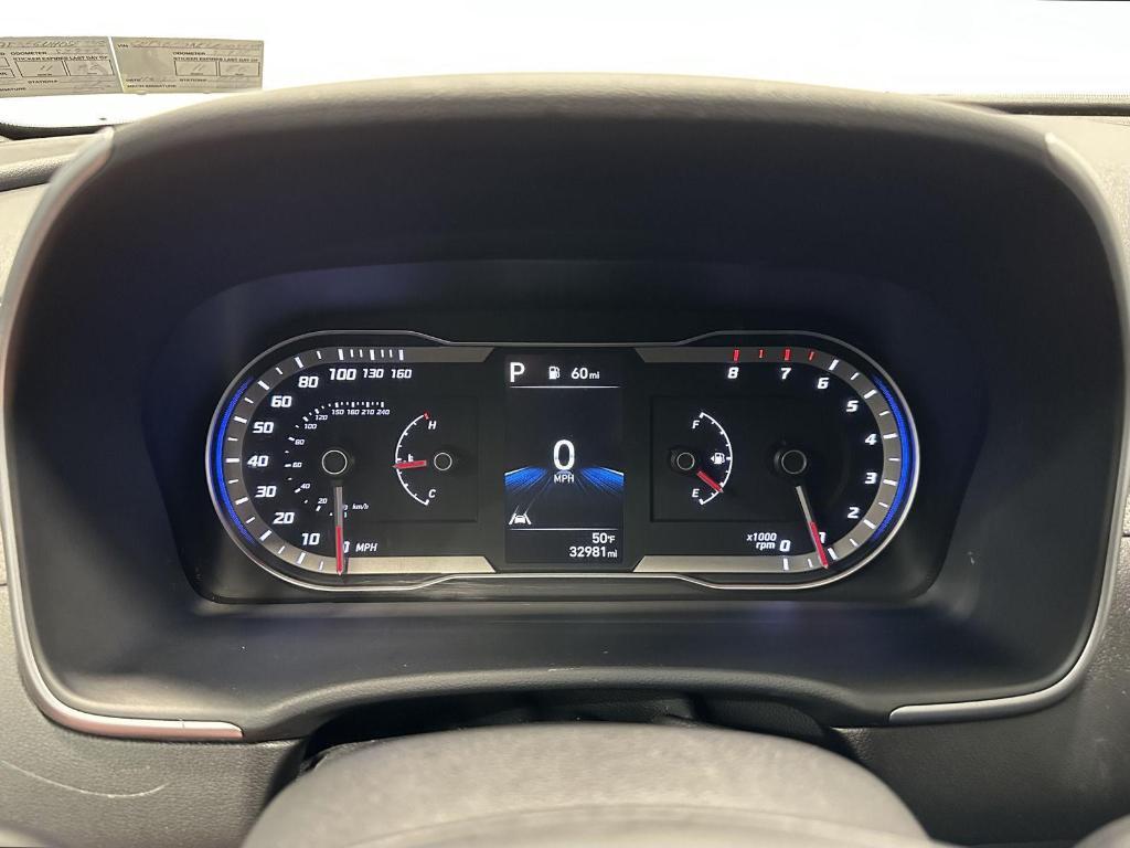 used 2022 Hyundai SANTA CRUZ car, priced at $23,995