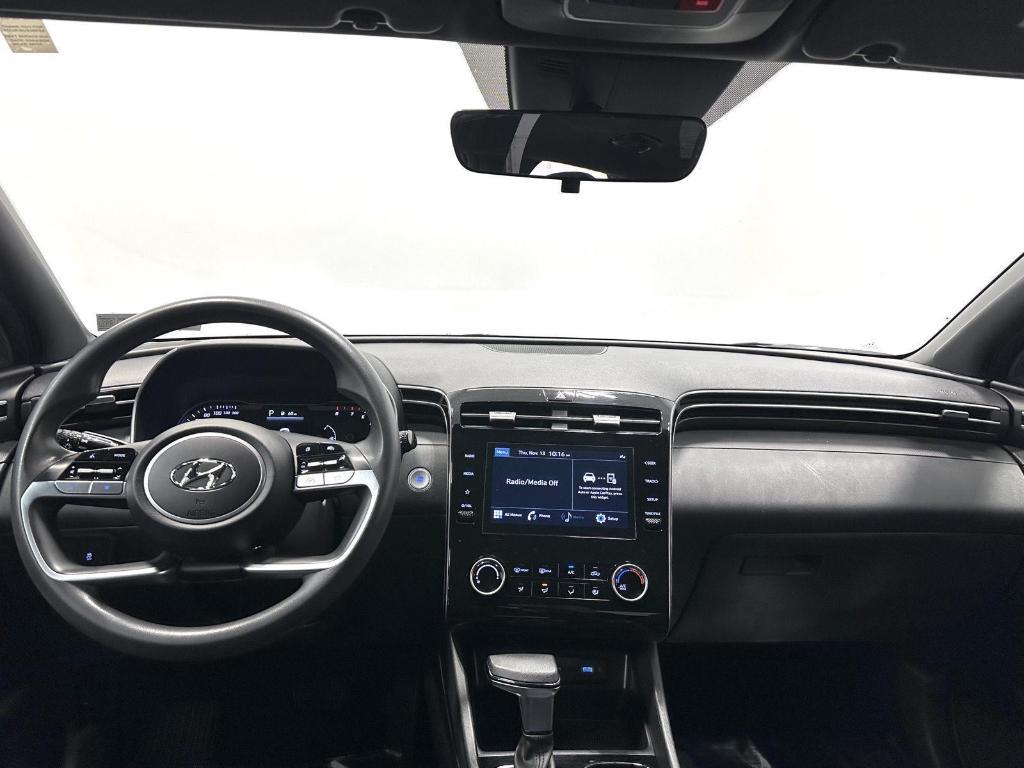 used 2022 Hyundai SANTA CRUZ car, priced at $23,995