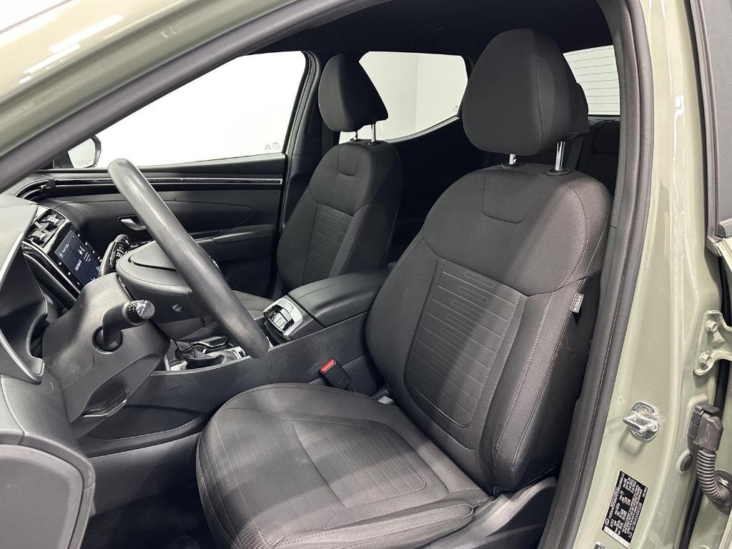 used 2022 Hyundai SANTA CRUZ car, priced at $23,995