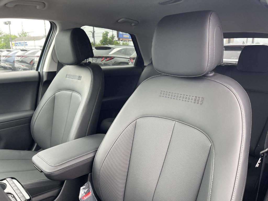 new 2025 Hyundai IONIQ 5 car, priced at $55,000