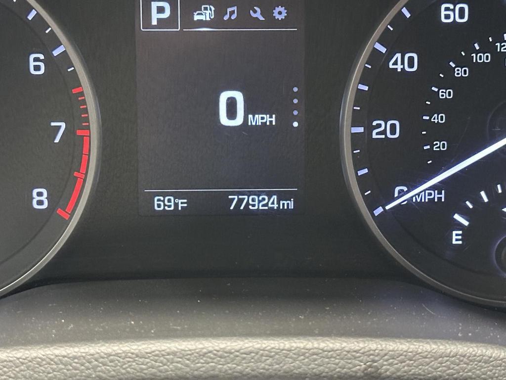 used 2018 Hyundai Elantra car, priced at $10,995
