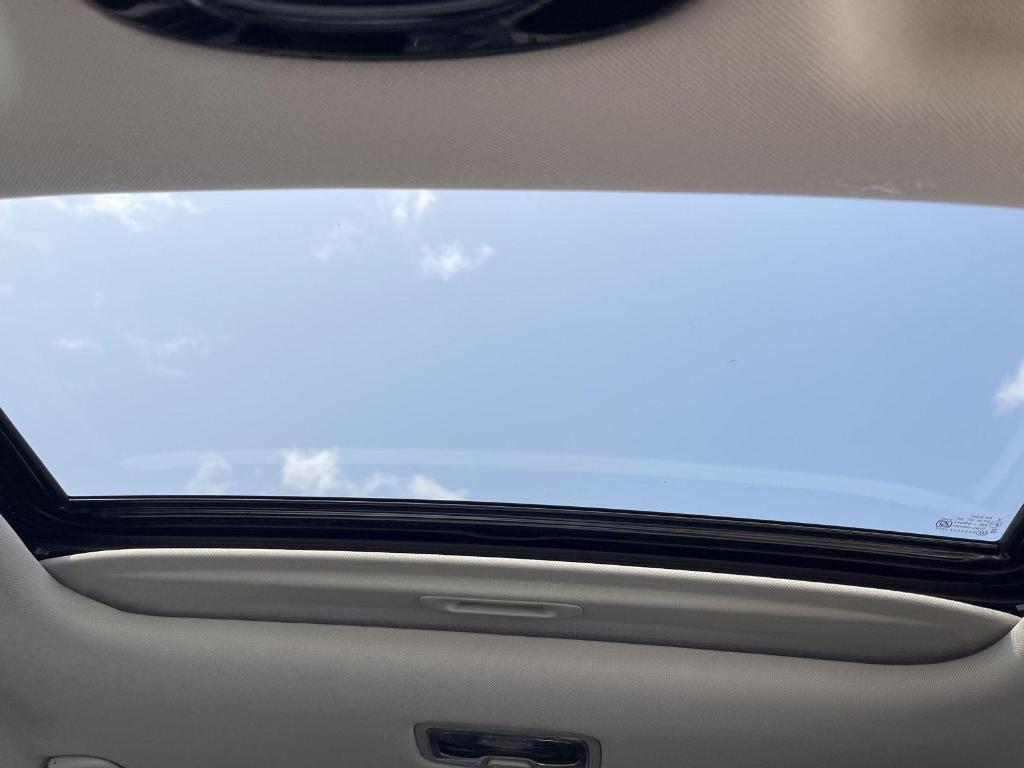 new 2026 Hyundai Tucson car, priced at $36,547