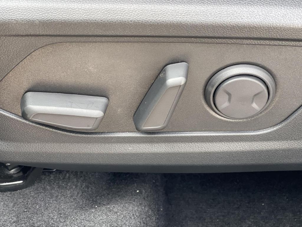 new 2026 Hyundai Tucson car, priced at $36,547