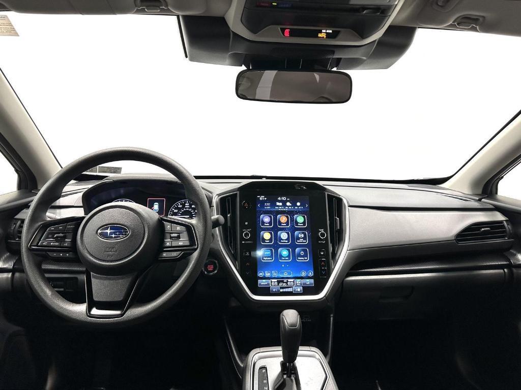 used 2024 Subaru Crosstrek car, priced at $24,795