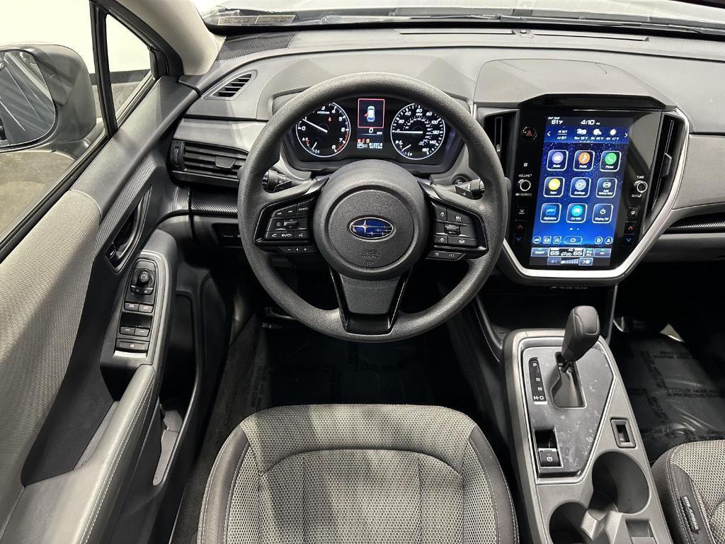 used 2024 Subaru Crosstrek car, priced at $24,795