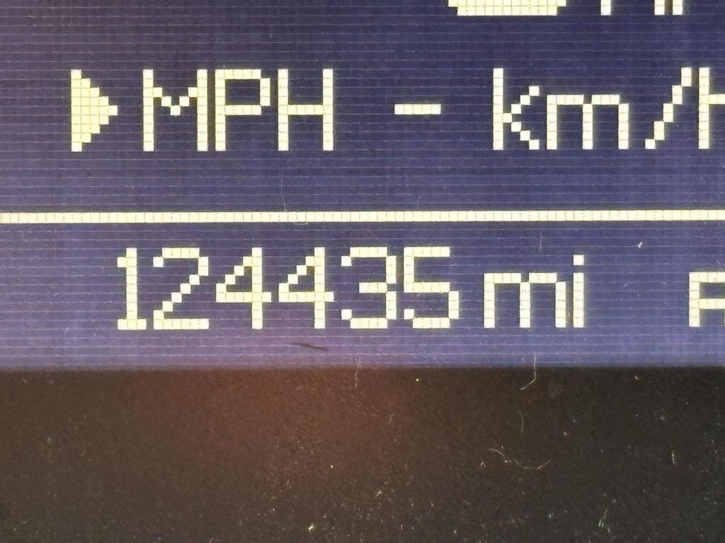 used 2013 Chrysler Town & Country car, priced at $5,995