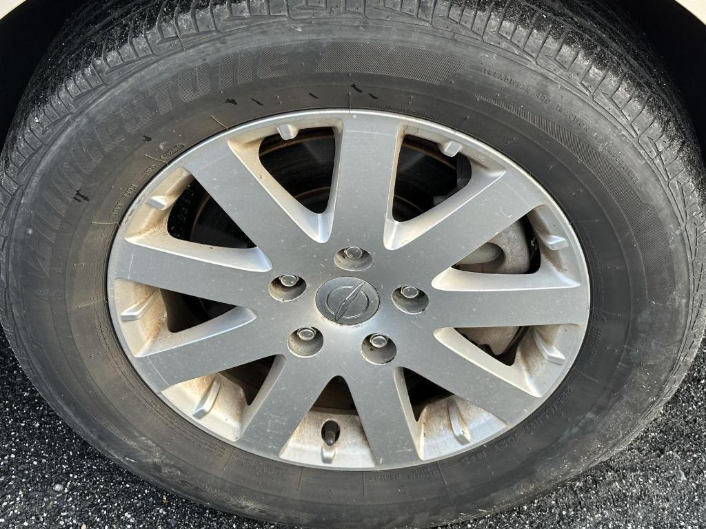 used 2013 Chrysler Town & Country car, priced at $5,995