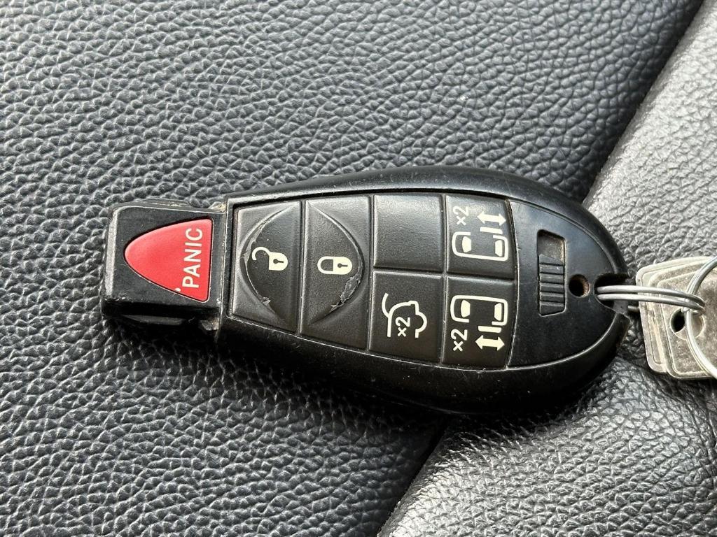 used 2013 Chrysler Town & Country car, priced at $5,995