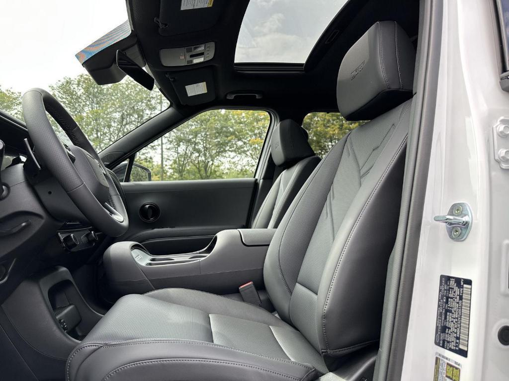 new 2026 Hyundai Palisade car, priced at $50,875