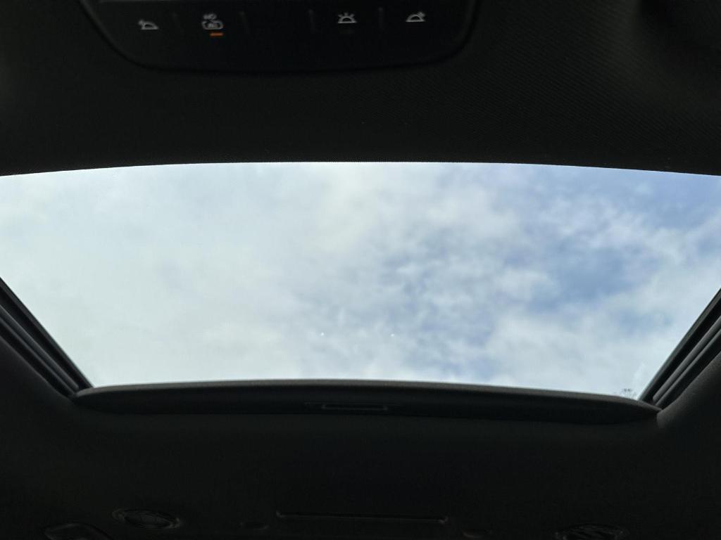 new 2026 Hyundai Palisade car, priced at $50,875