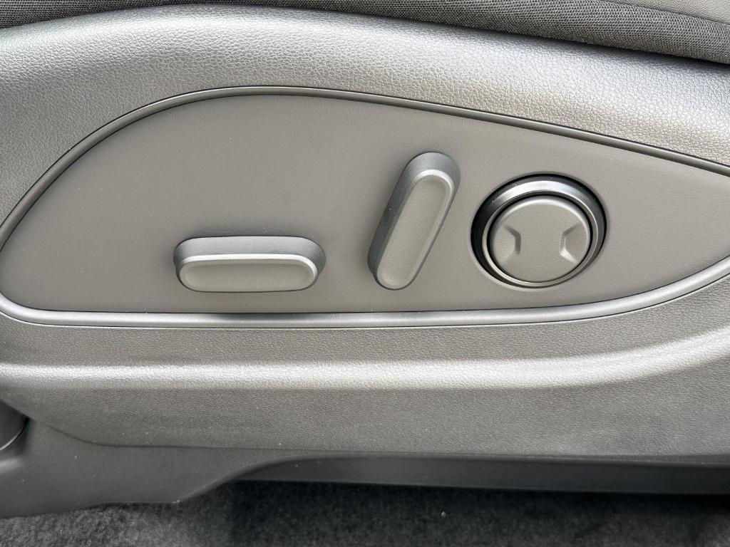 new 2026 Hyundai Palisade car, priced at $50,875