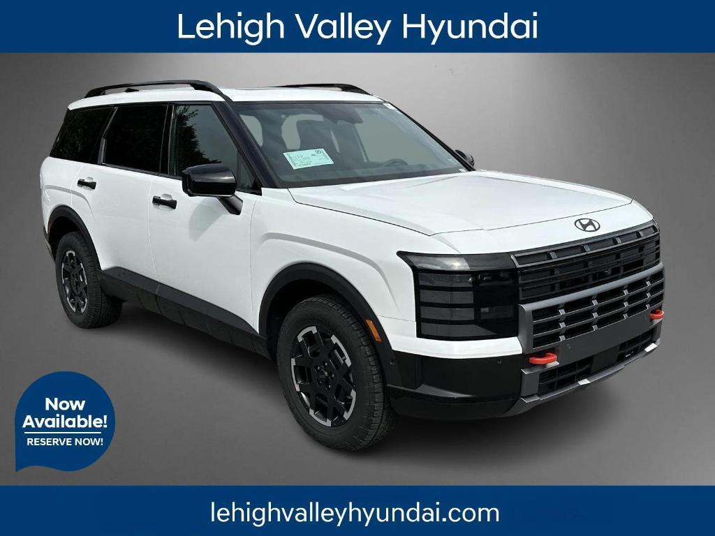 new 2026 Hyundai Palisade car, priced at $50,875