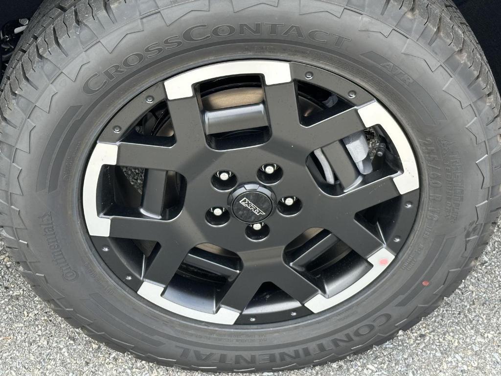 new 2026 Hyundai Palisade car, priced at $50,875