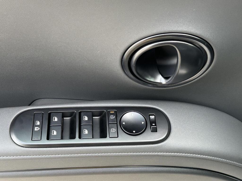 new 2026 Hyundai Palisade car, priced at $50,875